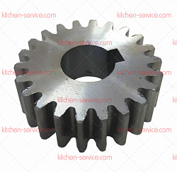 Шкив малый ременной для HSE10 11 XINXIN