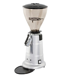 Кофемолка MC6 серебристая MACAP
