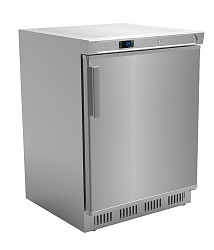 Шкаф холодильный SNACK HR200VS/S GASTRORAG