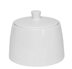 Сахарница 320 мл Royal White 6-36 TUDOR ENGLAND (TU0500) Сахарница 320 мл Royal White 6-36 TUDOR ENGLAND (TU0500)