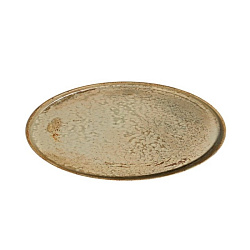 Блюдо овальное 32см Fall Sage ID Fine