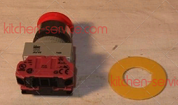 Выключатель аварийный BEAR VARIMIXER RN20-615Z