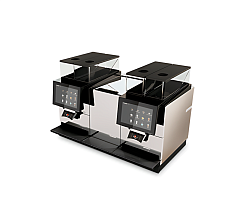 Кофемашина Black&White4 CTM&CTM RL THERMOPLAN