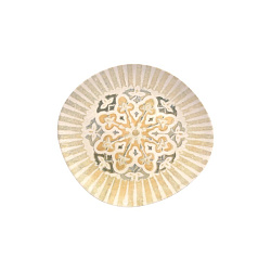 Тарелка 21см Cordoba Sand Pebble 1972 BY ID FINE