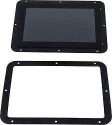 Панель управления NABOO BOOSTED+FRAME+E для LAINOX (LAR65302593)