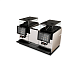 Кофемашина Black&White4 CTM&CTM RL THERMOPLAN
