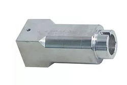 Горелка Venturi 4500 В для TECNOINOX (RC01139000)