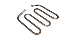 Элемент нагревательный ТЭН-106В8,5/0,85 К220 (верхний) для гриля Ф4ктЭ GRILL MASTER (000366)