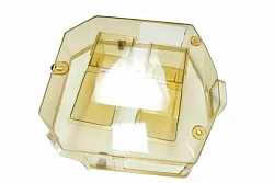 Дверца отсека соковыжималки (new edition) WF2000ASJ KOCATEQ