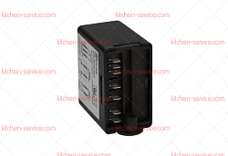 Регулятор уровня NRL30/1E-2C/F 230В для GICAR (9.1.00.95)