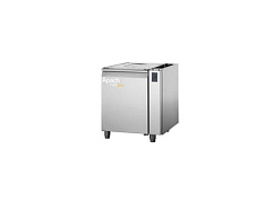 Стол для пиццы CHEF LINE LTPPZ1NTR (без агрегата и столешницы) APACH