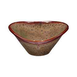 Салатник 460мл Hazel ROOTS (HZL-JRDKS19)