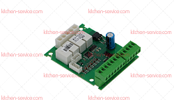 Плата печатная для печи (5075151)