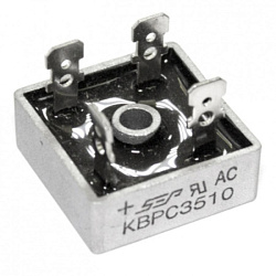 Выпрямитель №6 для MF-01 ROAL