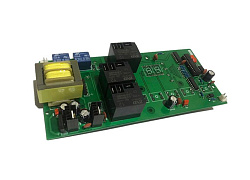 Плата управления для вакуумного упаковщика DZ-500 Eco FOODATLAS (УТ000009933)