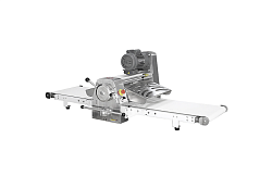 Машина тестораскаточная CP-TDS380B CRAZY PAN