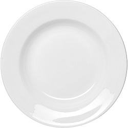 Тарелка для пасты 30,5см фарфор «Кунстверк» KUNSTWERK