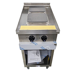 Плита электрическая 2 конфорки Optima 700 MKN