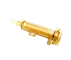 Штуцер соединения трубок для Dr.coffee PROXIMA (9S0100317 / 8.S.1.0434)