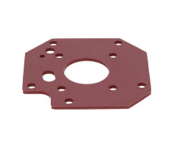 Уплотнение кронштейна горелки для RATIONAL (72.00.067P)