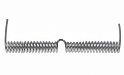 Пружина торсионная металлическая для гриля контактного GMG