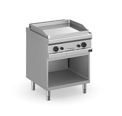 Сковорода открытая электрическая COOK LINE APTE-77PLC/PL APACH
