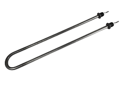 Элемент нагревательный ТЭН-143В13/1,0 S220 GRILL MASTER (000551)