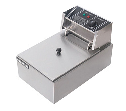 Фритюрница электрическая 5 л EF51 KOCATEQ