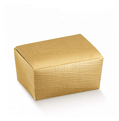 Коробка для кондитерских изделий 10,3x6,7x4,5 см GARCIA DE POU (153.99)