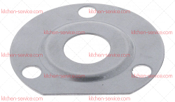 Фланец для двигателя печи (4006670)