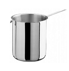 Баня водяная 7,0 л с ручкой PINTINOX (50903120)