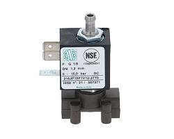 Клапан трехходовой для кофейной группы BlueDot CARIMALI (96.05329)