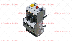 Реле тепловое EATON ZB12-1,6 для печи (5059056)