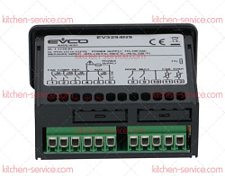 Регулятор электронный EVCO (EV3294N9)