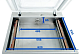 Упаковщик вакуумный DZ-600/2H Eco FOODATLAS