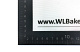 Коврик силиконовый SPV64W (585х385) WLBAKE