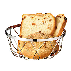 Корзина для фруктов и хлеба 18 см APS