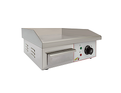 Поверхность жарочная CP-EGR400L CRAZY PAN