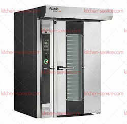 Печь ротационная электрическая BAKERY LINE J68E TST3M платформа APACH