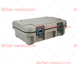 Термоконтейнер для вторых блюд ULTRA 63х44х21 см UPC140-192 CAMBRO