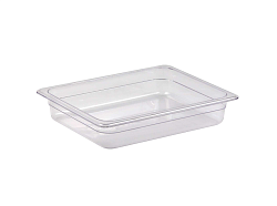 Гастроемкость GN1/2х65 мм поликарбонат JW-P122 KITCHEN MUSE