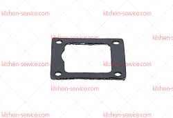 Уплотнитель газовой горелки для печи (5024056)