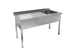 Ванна моечная НСО1М-15/7БП HICOLD