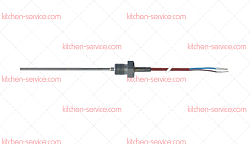 Датчик температурный PT 100 для печи (3397066)