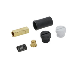 Механизм щеточный в сборе для K5, KSM90 KITCHENAID (4162546)