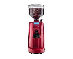Кофемолка MDJ On Demand red NUOVA SIMONELLI