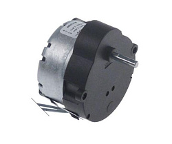 Мотор-редуктор CDC тип BT03 2.5Вт 230В 50/60Гц  