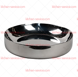 Блюдо круглое 32 см P.L. PROFF CUISINE (DW-12030)