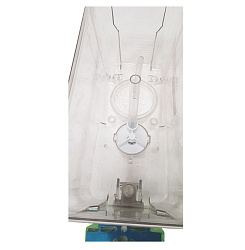 Бункер сокоохладителя 12 PL-3 в сборе для FOODATLAS (ЦБ000001329)