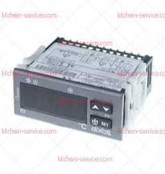 Регулятор электронный для DESMON (R35-0143)